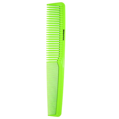 Peigne Precision Waver de Denman – Vert lime