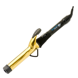 Fer à boucler Gold Titanium Electric Head Jog - 32 mm en oferta