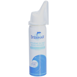 Stérimar™ Hygiène et confort du nez precio