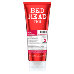 Après-shampooing réparateur Tigi Bed Head Urban Antidotes - Resurrection (250ml) características