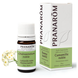 Pranarom Camomille Romaine Huile Essentiel precio