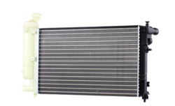 RIDEX Radiateur 470R0694 Radiateur De Refroidissement,Radiateur, refroidissement du moteur PEUGEOT,106 I 1A, 1C,106 Van 1_ en oferta