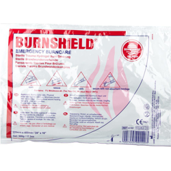 Covarmed Burnshield® Compresse 60 x 40 cm en oferta