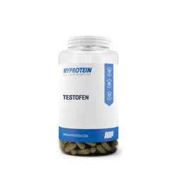 Capsules Testofen® - 120Comprimés características