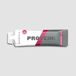 Gel Protéiné - 12 x 70g - Framboise en oferta