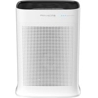 Pure Air PU3040 purificateur d''air 115 m² 52 dB 67 W Noir, Blanc