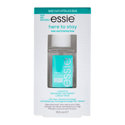 Base Here to Stay essie en oferta