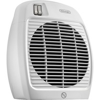 HVA 0220 Intérieure Blanc 2000 W Chauffage de ventilateur électrique, Radiateur soufflant en oferta