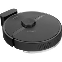 Roborock S6 Pure robot aspirateur 0,18 L Sac à poussière Noir en oferta