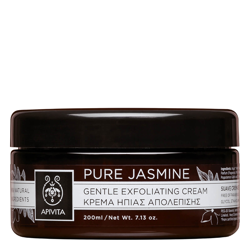 Crème Exfoliante Douce Jasmin APIVITA 200 ml precio