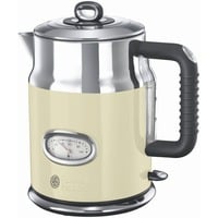 21672-70 bouilloire 1,7 L 2400 W Crème