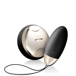 LELO Lyla 2 Sex Bullet Massager - Black with Sense Motion Technology características