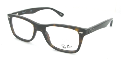 Lunettes de vue RAY-BAN RX 5228 2012 53/17