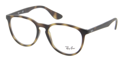 Lunettes de vue RAY-BAN RX 7046 5365 51/18 características