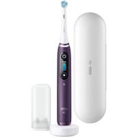 iO Series 8N Adulte Brosse à dents vibrante Violet, Brosse a dents electrique precio