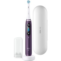 iO Series 8N Adulte Brosse à dents vibrante Violet, Brosse a dents electrique