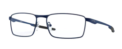 Lunettes de vue OAKLEY OX 3227 322704 FULLER 57/17 en oferta