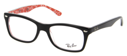 Lunettes de vue RAY-BAN RX 5228 2479 53/17 precio