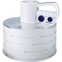 DA 750 déshydrateur alimentaire Blanc 700 W, Séchoir automatique