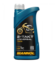 MANNOL Huile moteur MN7205-1 en oferta