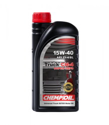 CHEMPIOIL Huile moteur CH9104-1 precio