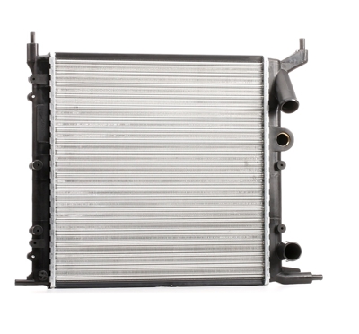 RIDEX Radiateur 470R0654 Radiateur De Refroidissement,Radiateur, refroidissement du moteur RENAULT,CLIO I B/C57_, 5/357_,CLIO I Furgón S57_