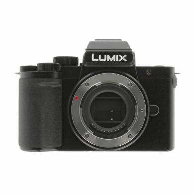 Panasonic Lumix DC-G100 noir - comme neuf