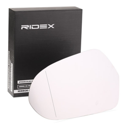 RIDEX Miroir De Rétroviseur AUDI 1914M0311 4G0857535,4G0857535B Glace Retroviseur,Verre De Rétroviseur,Verre de rétroviseur, rétroviseur extérieur características