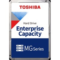 MG07ACA12TE disque dur 3.5" 12000 Go SATA