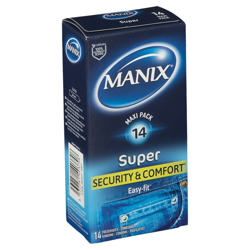 Manix super precio