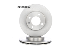 RIDEX Disques De Frein VW,AUDI,SEAT 82B0044 321615301C,6N0615301G,321615301C Frein à Disque,Disque de frein 6N0615301G,321615301A,321615301B,841615301 precio