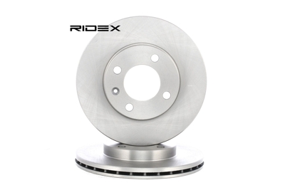 RIDEX Disques De Frein VW,AUDI,SEAT 82B0044 321615301C,6N0615301G,321615301C Frein à Disque,Disque de frein 6N0615301G,321615301A,321615301B,841615301