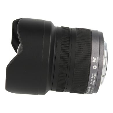 Panasonic 7-14mm 1:4 Lumix G Vario ASPH noir - neuf