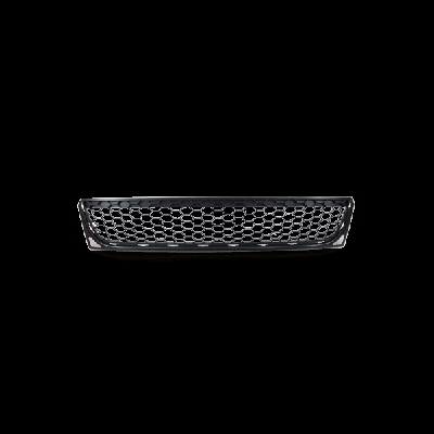 JOHNS Grille De Pare-Choc AUDI 13 02 27-5 8P0807681F Grille de ventilation, pare-chocs