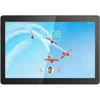 Tab M10 32 Go 25,6 cm (10.1") Qualcomm Snapdragon 2 Go Wi-Fi 5 (802.11ac) Android 8.1 Oreo Noir, Tablette PC en oferta