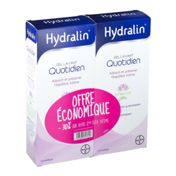 Hydralin® Quotidien precio