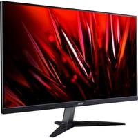 KG282Kbmiipx 71,1 cm (28") 3840 x 2160 pixels 4K Ultra HD LCD Noir, Moniteur Gaming características