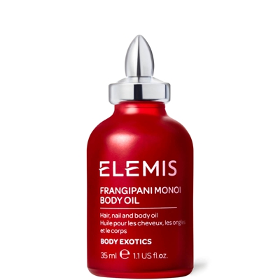 Elemis Frangipani Monoi Body Oil 35ml