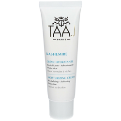 Taaj Kashemire Crème hydratante precio