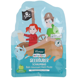 Kneipp® Bain moussant Petit pirate en oferta