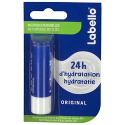 Labello® Original Stick lèvres Hydratant características