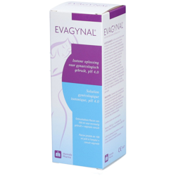 Evagynal® Solution vaginale precio