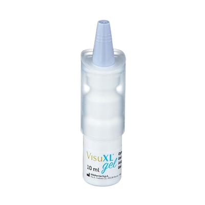 VisuXL® Gel ophtalmique