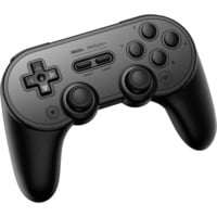 SN30 Pro+ Black, Manette de jeu