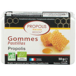 Propolis Redon® Gommes Propolis en oferta