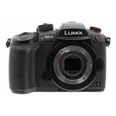 Panasonic Lumix DC-GH5S noir - comme neuf