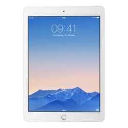 Apple iPad Air 2 WiFi +4G (A1567) 128Go argent - comme neuf características