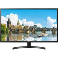 32MN500M-B 31.5", Moniteur Gaming en oferta