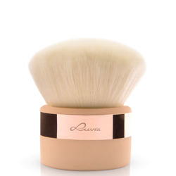 Luvia Essential Kabuki Brush (Various Colours) - Nude en oferta