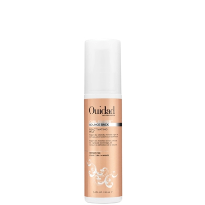 Ouidad Bounce Back Reactivating Mist 100ml